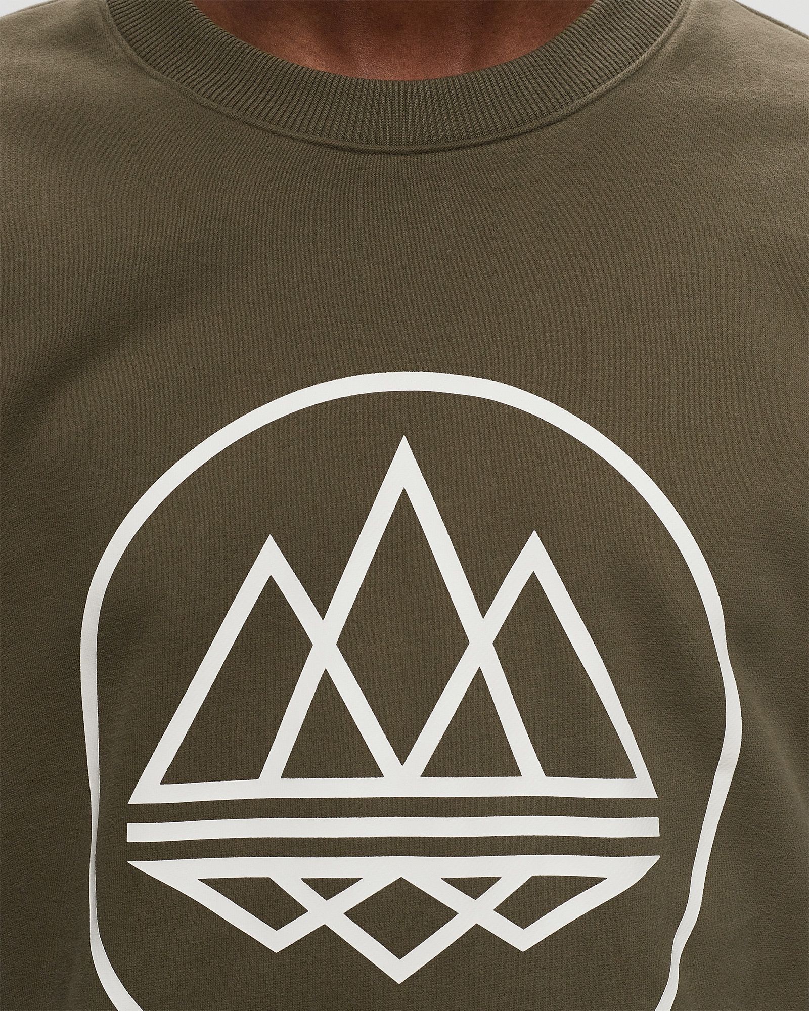 MODTREFOIL CREW SPZL