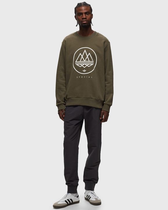 Adidas best sale spzl jumper