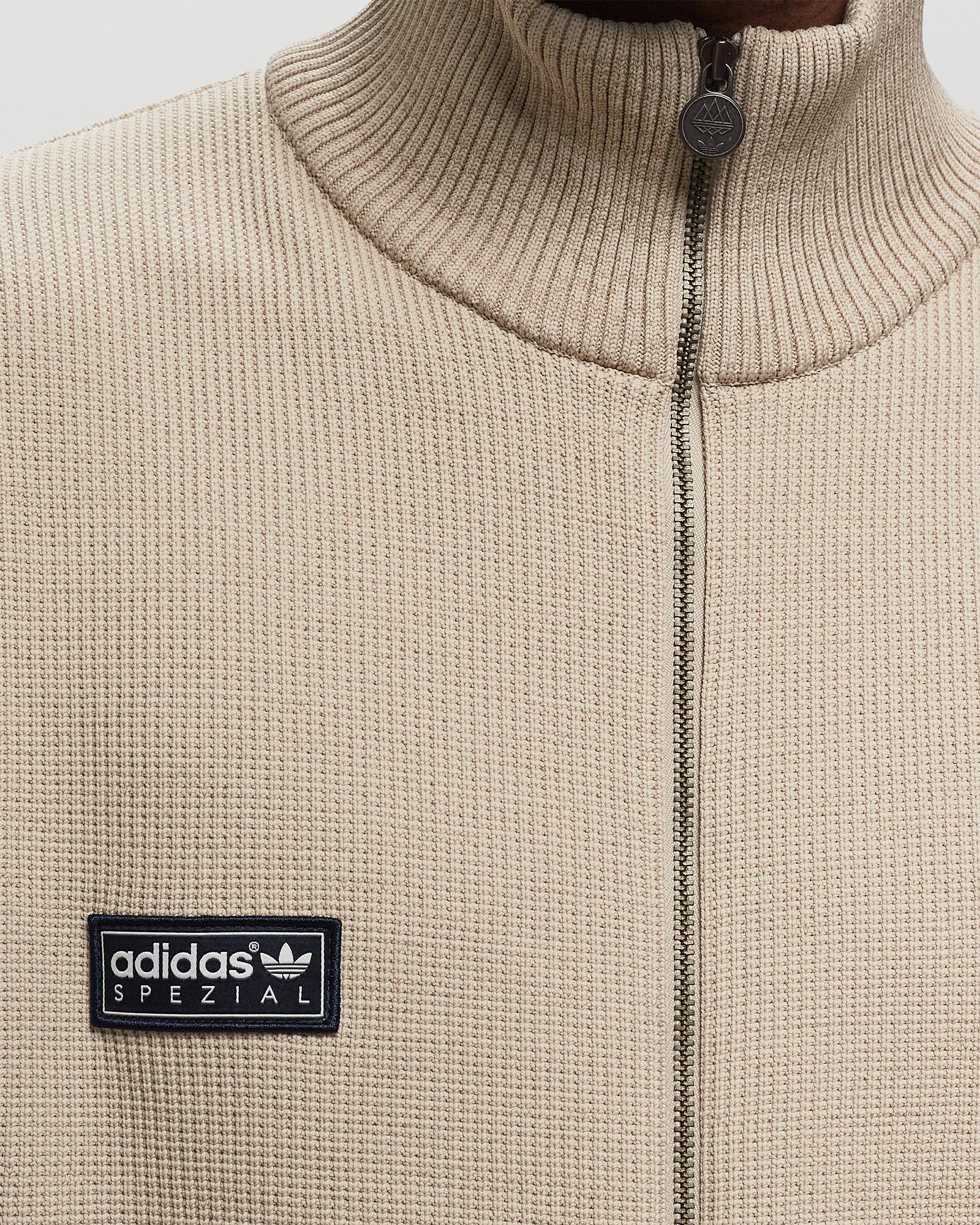 LAWTON TRACK TOP SPZL