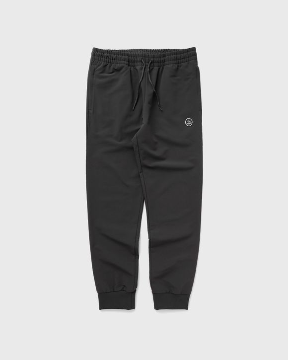 Sergio Tacchini Ginnico Fleece Pants - Black – Footkorner