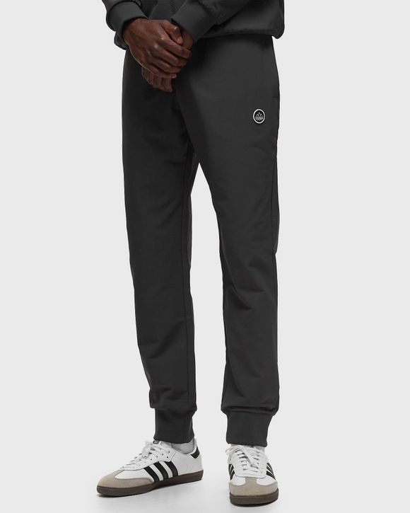 Adidas SUDDELL TRACK PANTS SPZL Black - UTIBLK