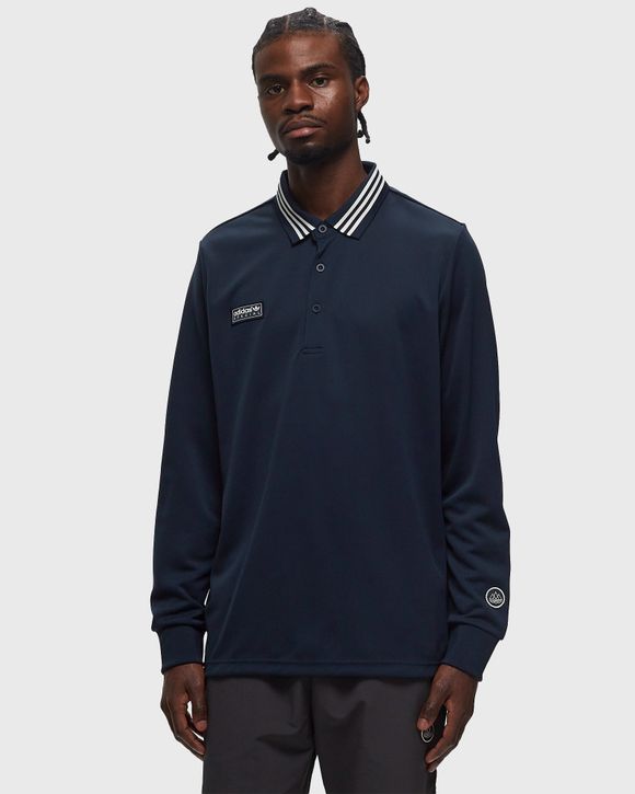 adidas spzl polo