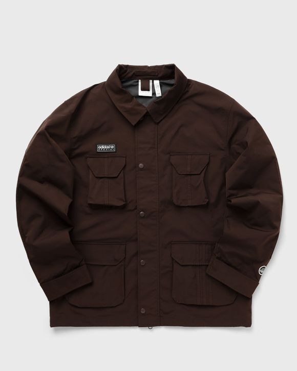 Adidas haslingden jacket spzl sale