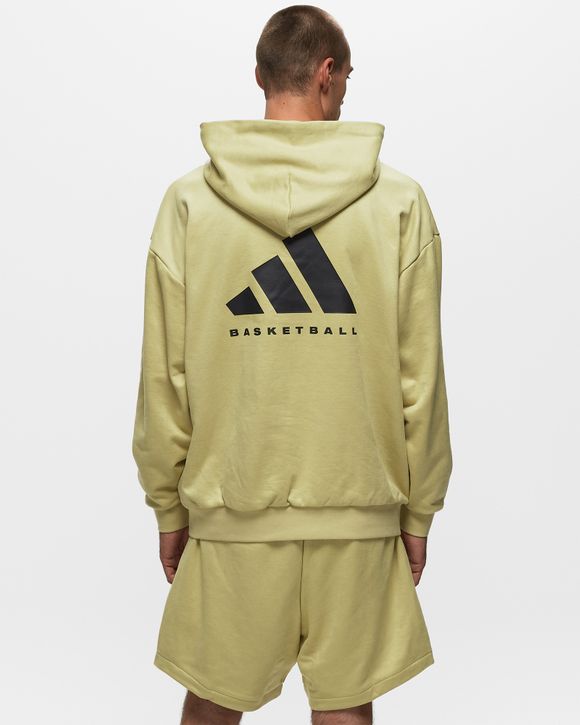 adidas Basketball Hoodie