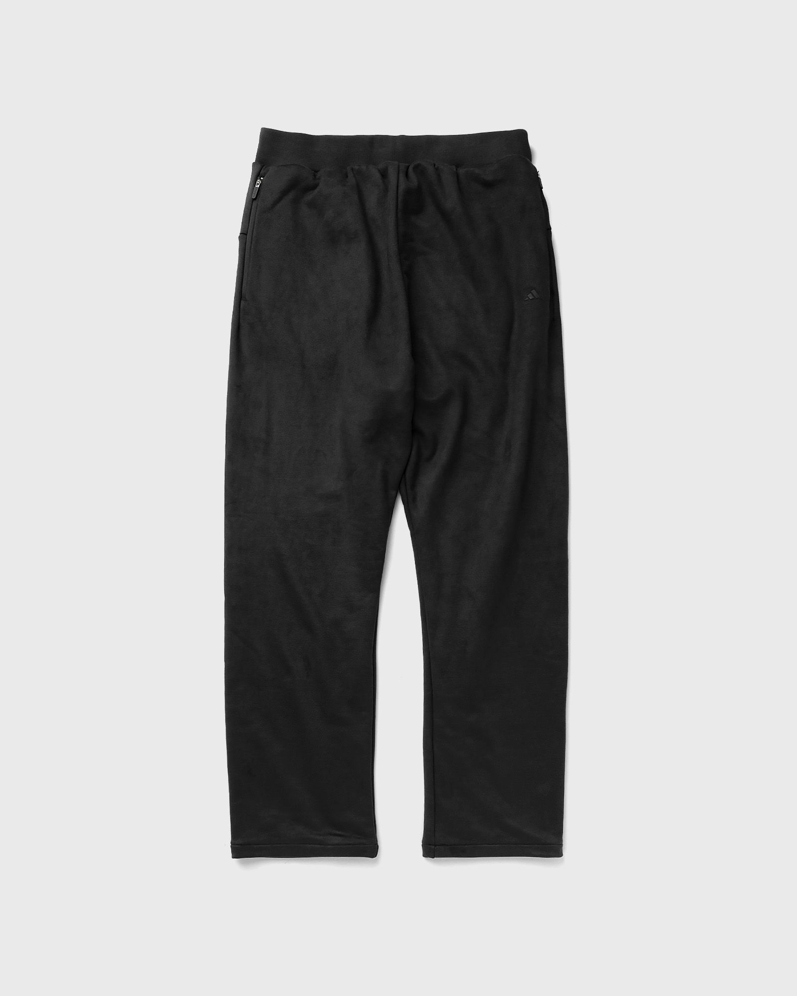 BASKETBALL SUEDED PANTS