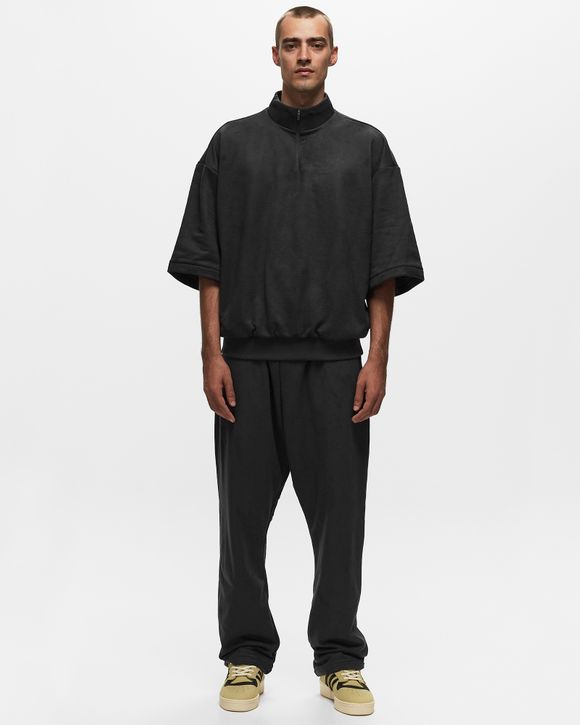 adidas Originals Basketball Warm-Up Pants - Black