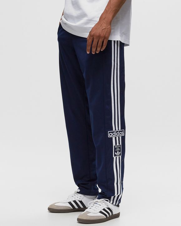 Adidas hot sale adibreak navy