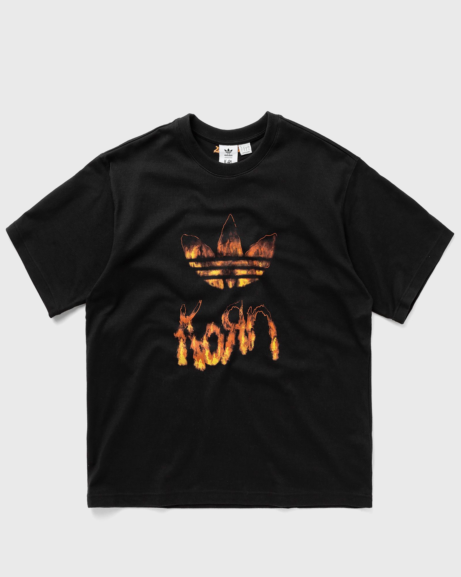 x KORN TEE