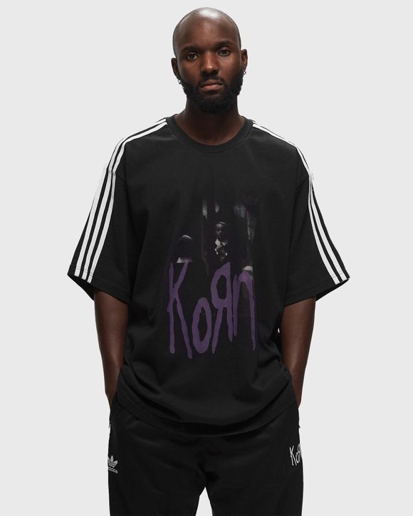 Adidas x KORN GRAPHIC T Grey | BSTN Store