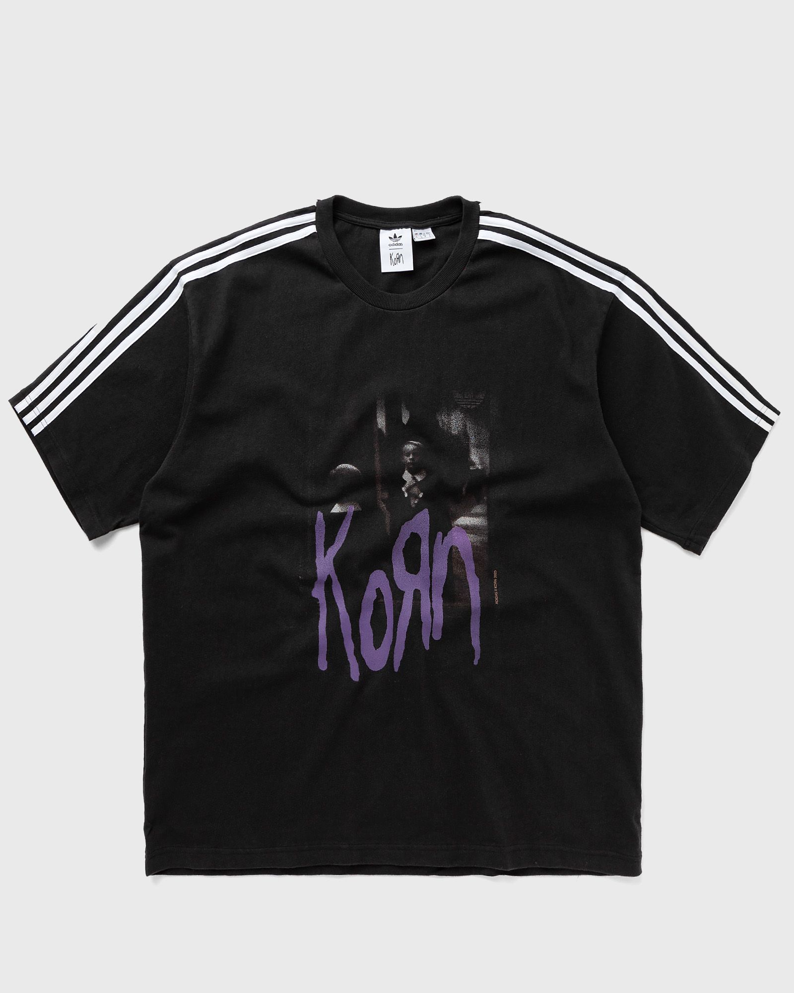 x KORN GRAPHIC T 