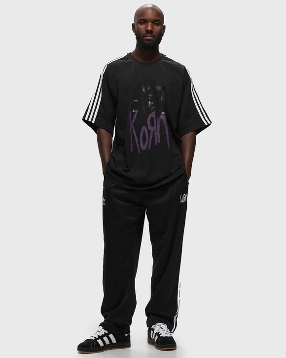 x KORN GRAPHIC T 