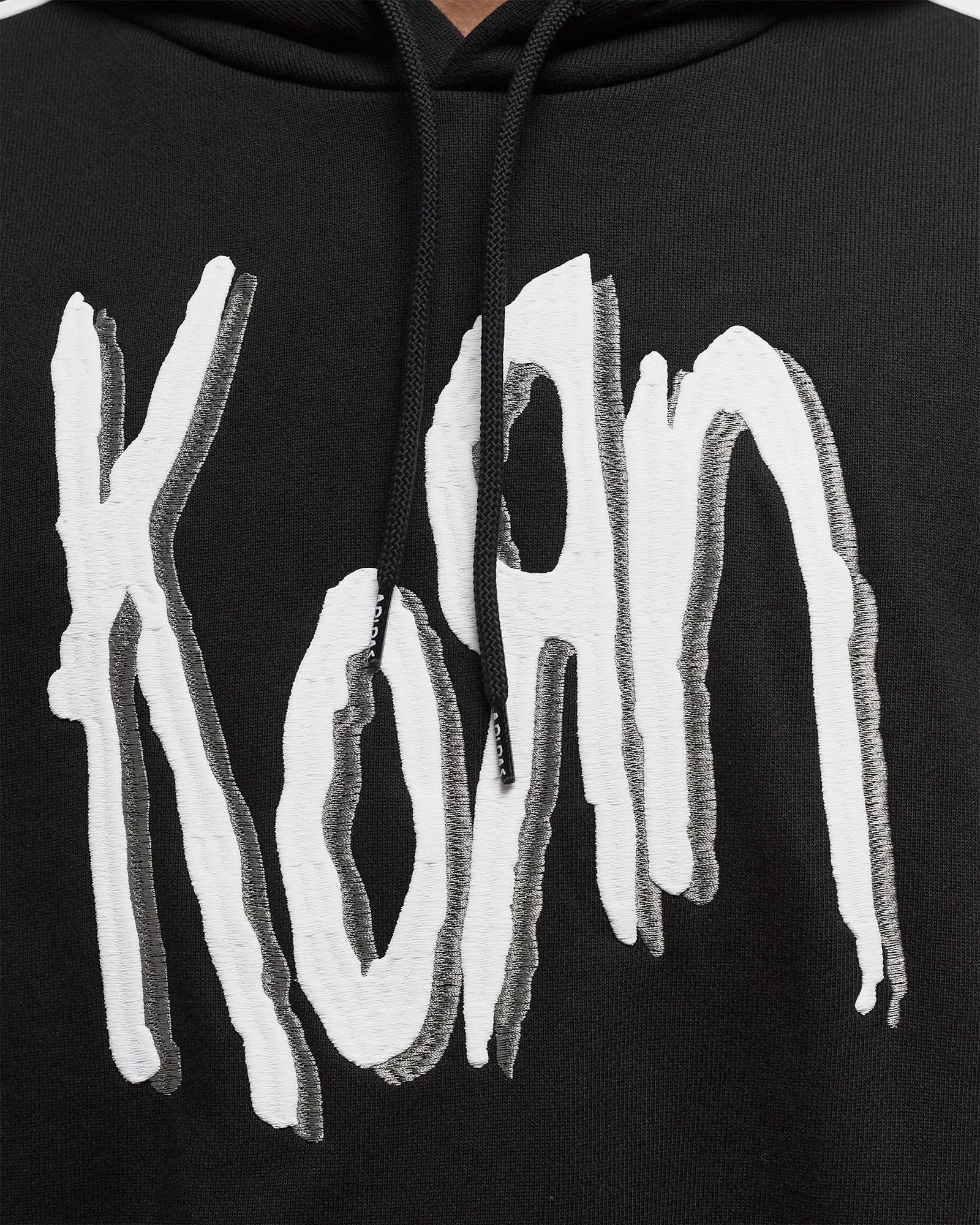 x KORN HOODIE