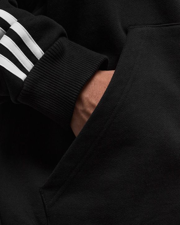 Adidas x KoRn Track Top Black