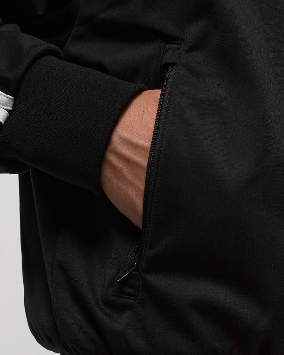 Adidas x KORN TRACK TOP Black | BSTN Store