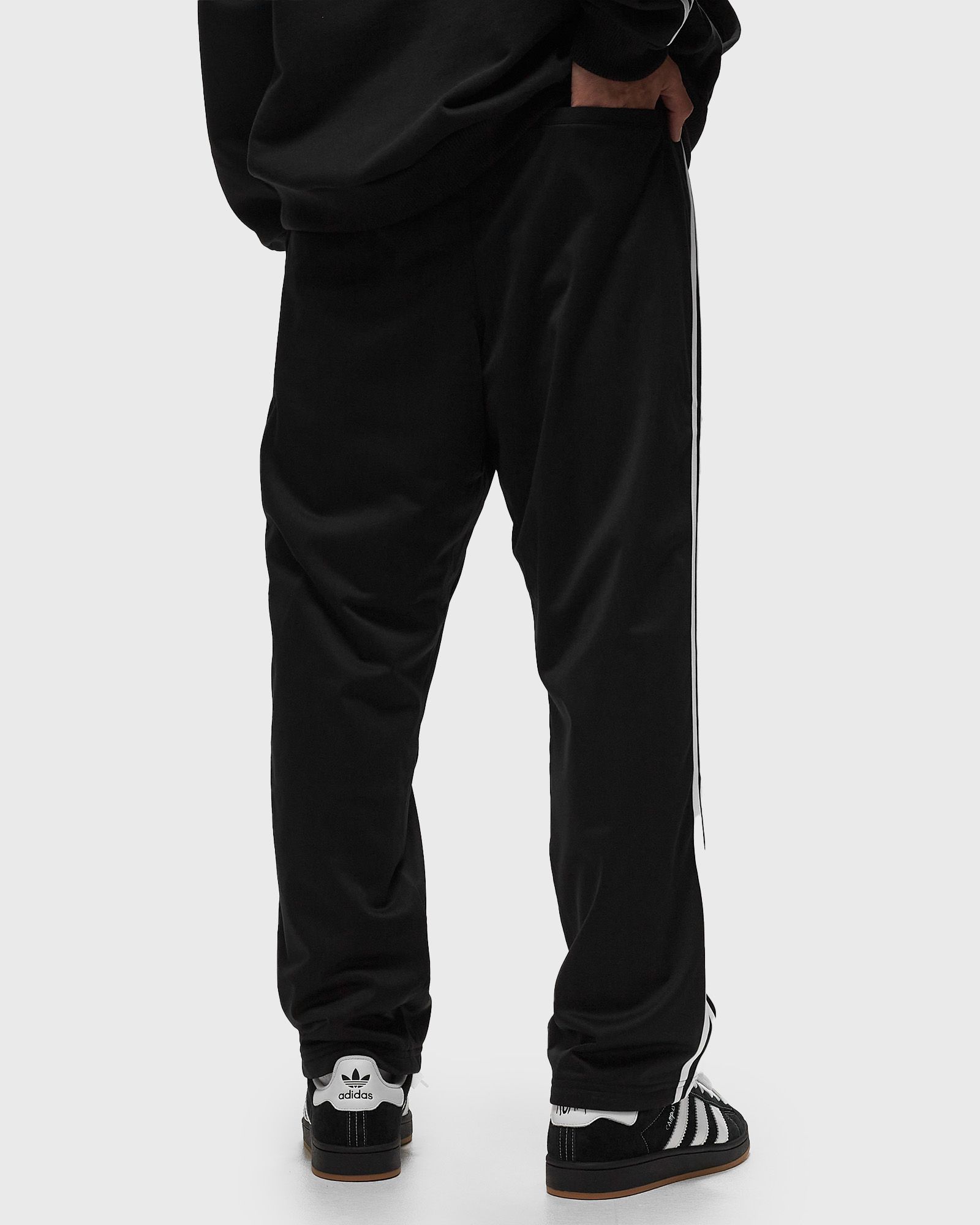 Adidas x KORN TRACK PANT Black | BSTN Store