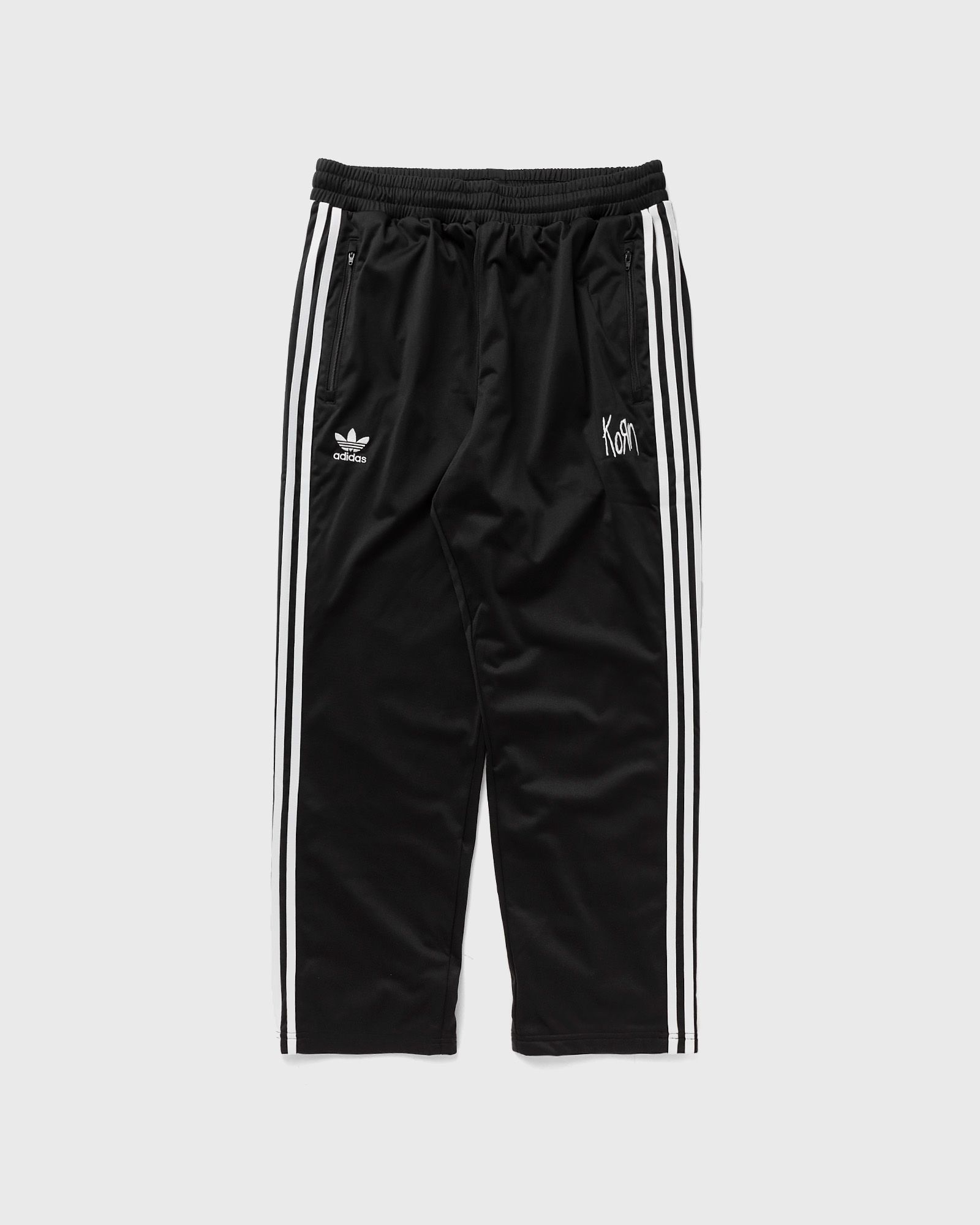 Adidas x KORN TRACK PANT Black | BSTN Store