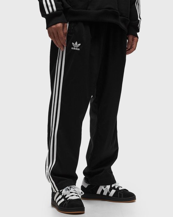 激安の KORN PANT TRACK adidas BLACK コーン 23FW パンツ - www ...