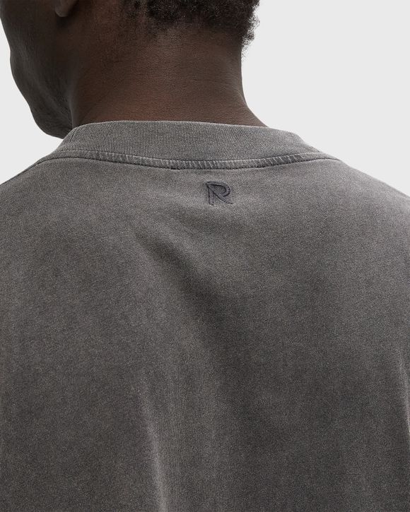 Initial Oversize TEE