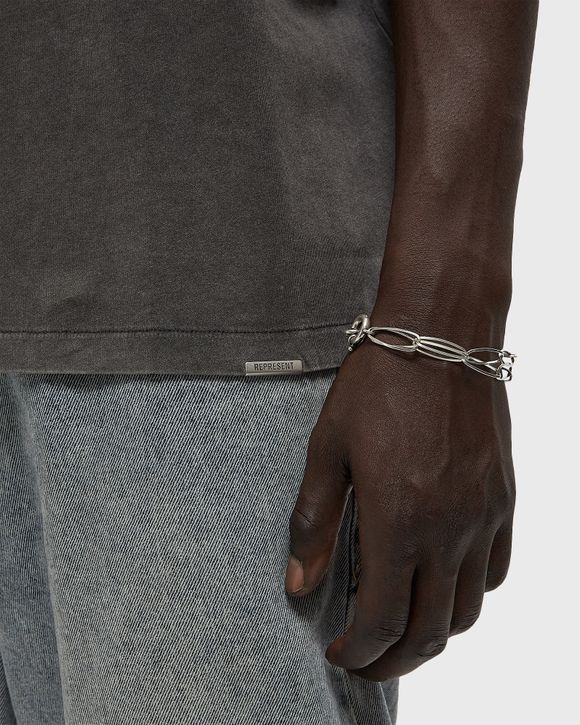 Initial Oversize TEE