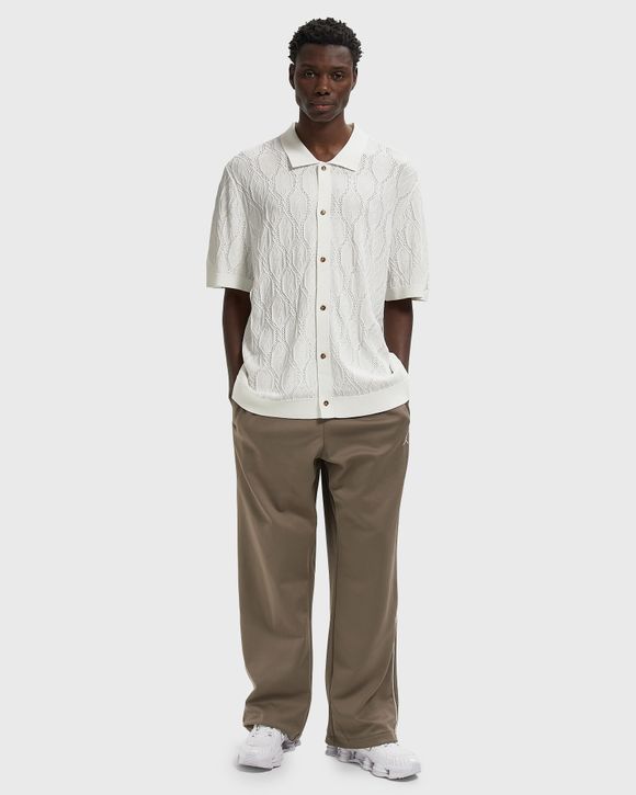 BRK TRICOT TRACK SUIT PNT