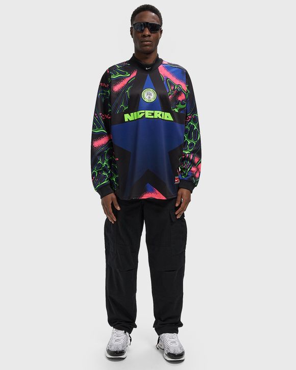 NFF AU GOALKEEPER SHIRT
