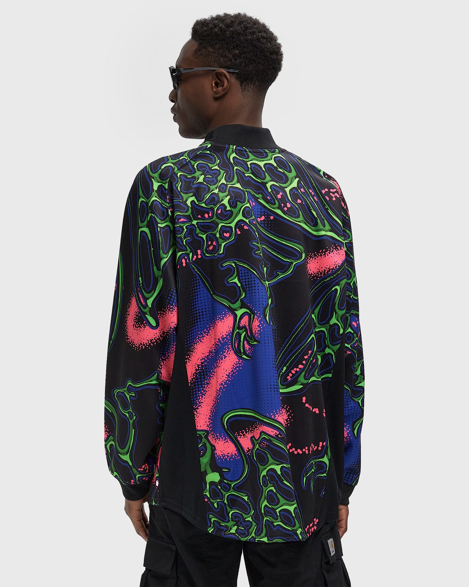 NFF AU GOALKEEPER SHIRT