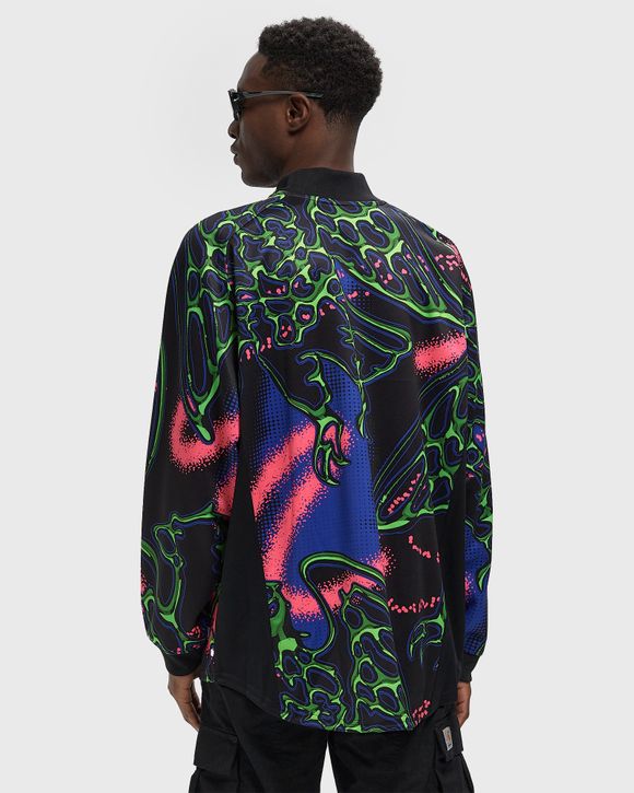 NFF AU GOALKEEPER SHIRT