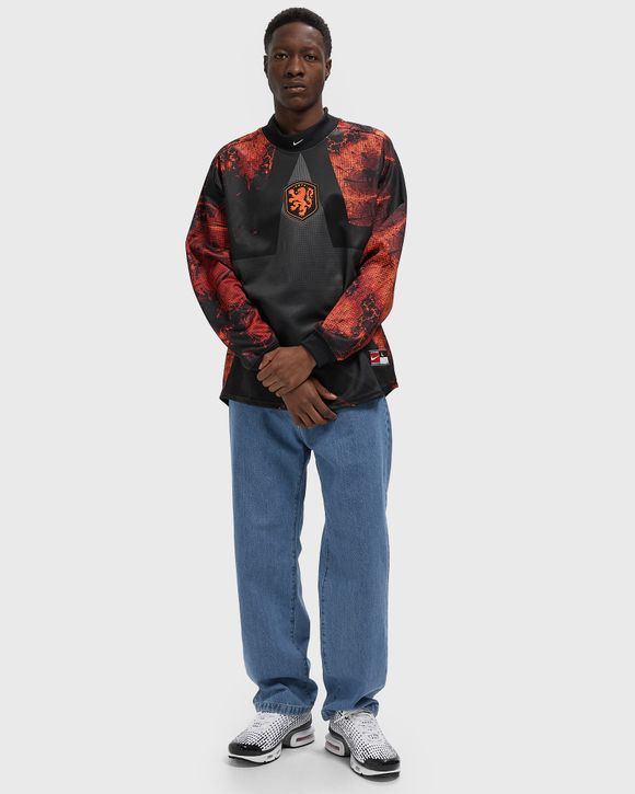 KNVB AU GOALKEEPER SHIRT