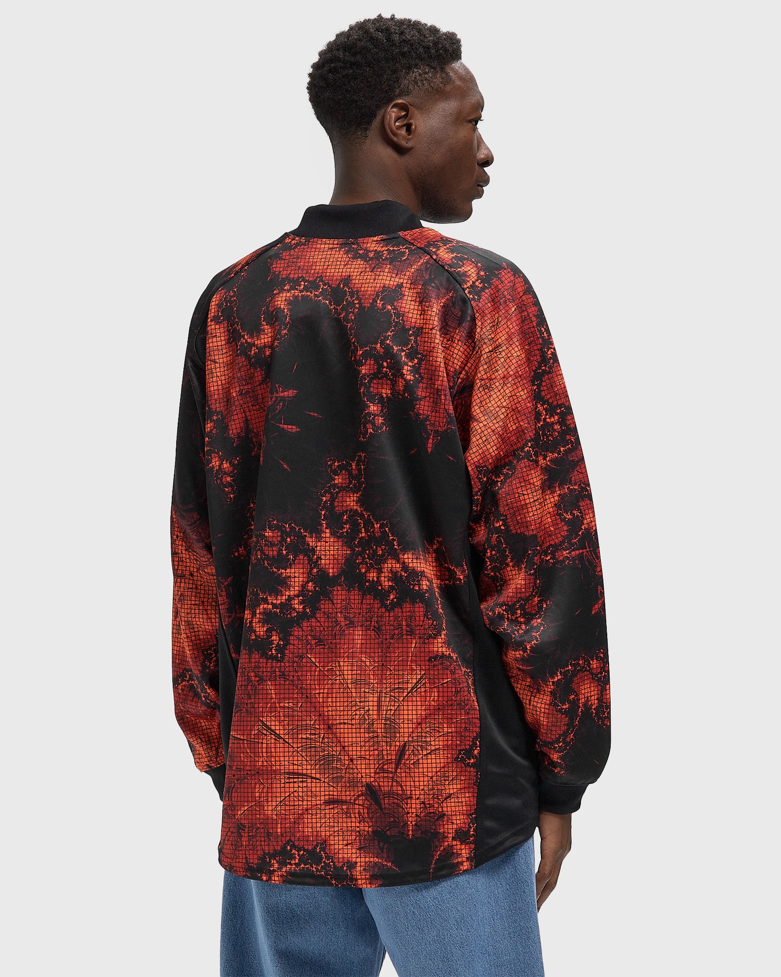 KNVB AU GOALKEEPER SHIRT