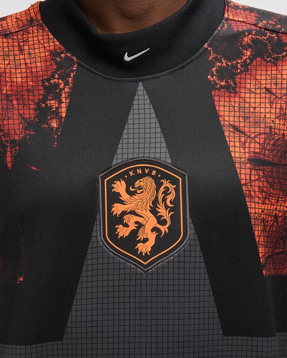 KNVB AU GOALKEEPER SHIRT