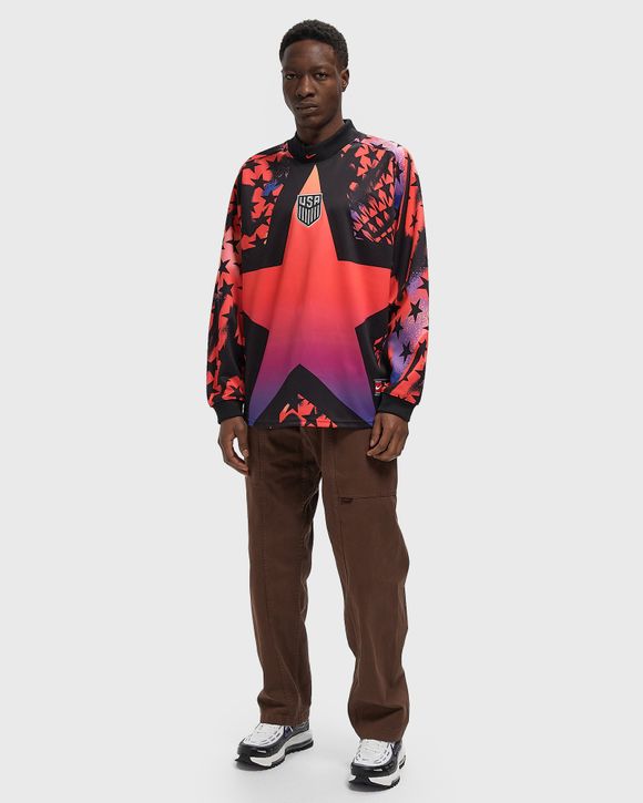 USA AU GOALKEEPER SHIRT