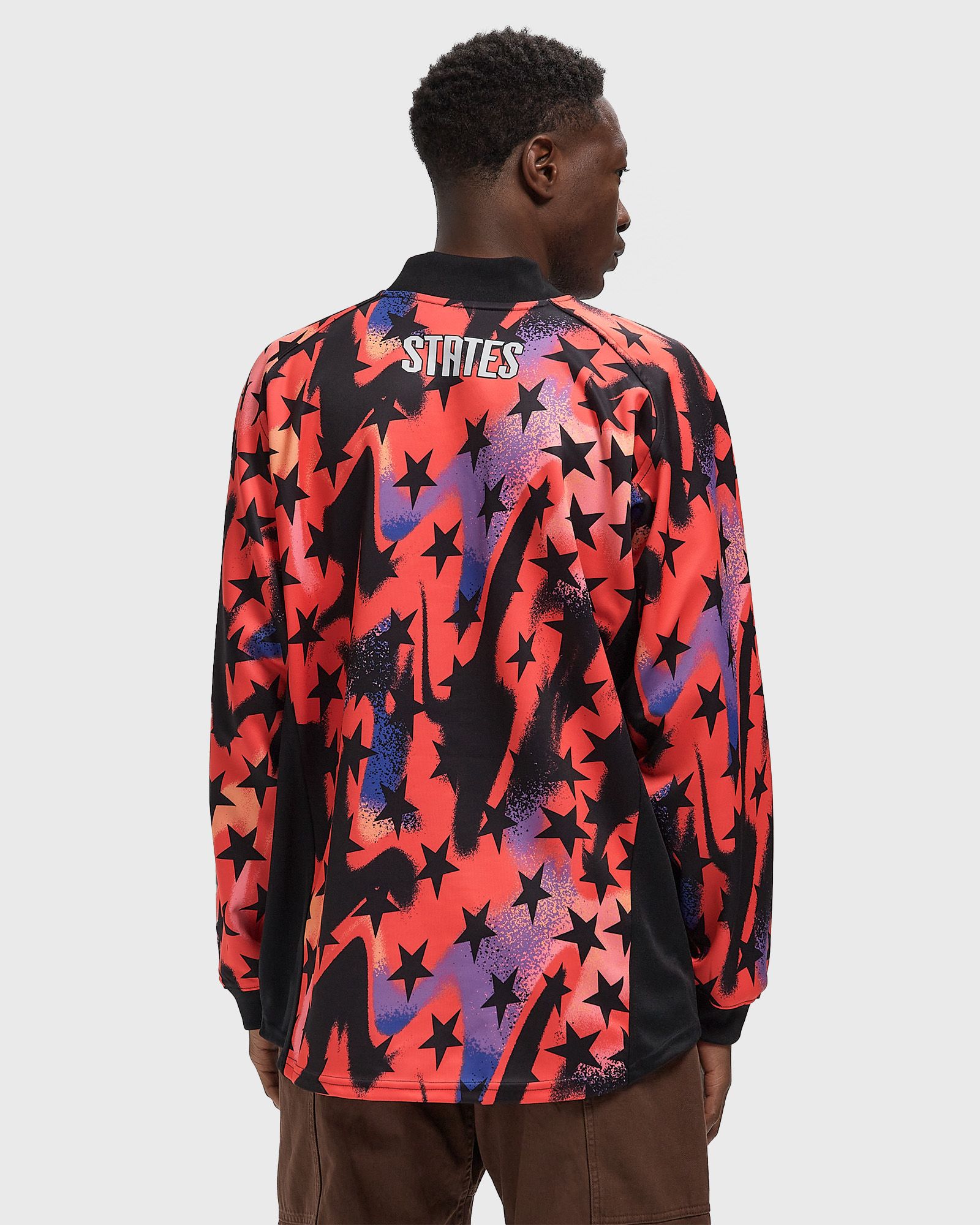 USA AU GOALKEEPER SHIRT