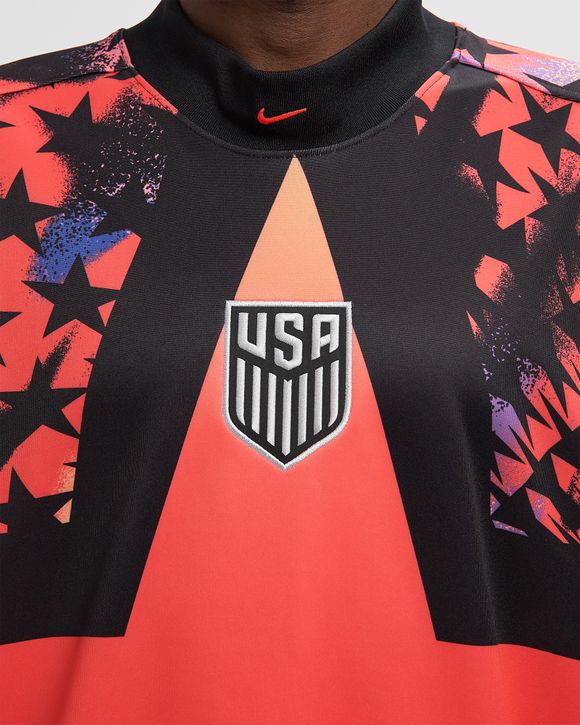 USA AU GOALKEEPER SHIRT