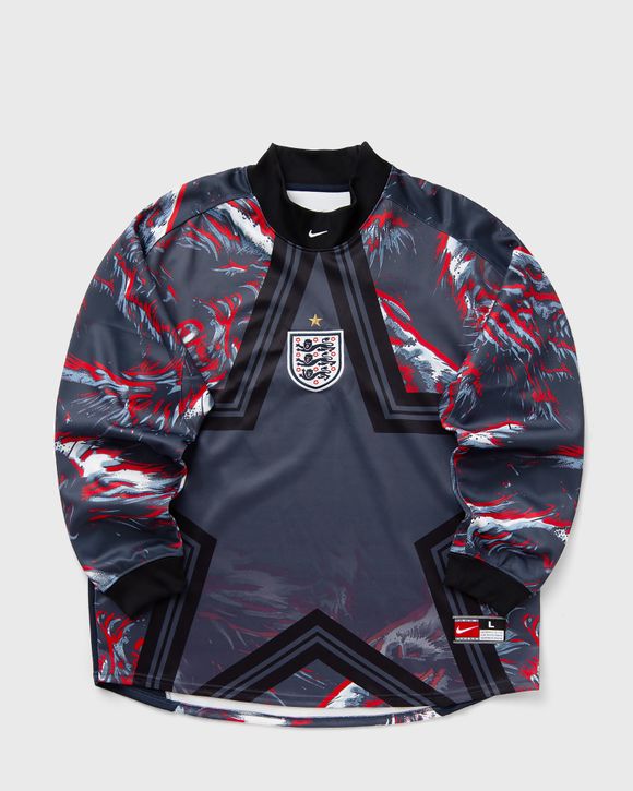 ENGLAND AU GOALKEEPER SHIRT