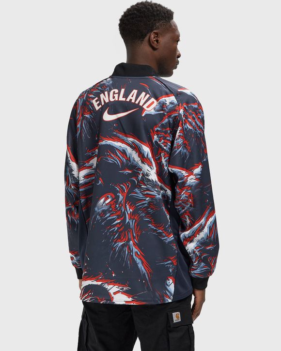 ENGLAND AU GOALKEEPER SHIRT