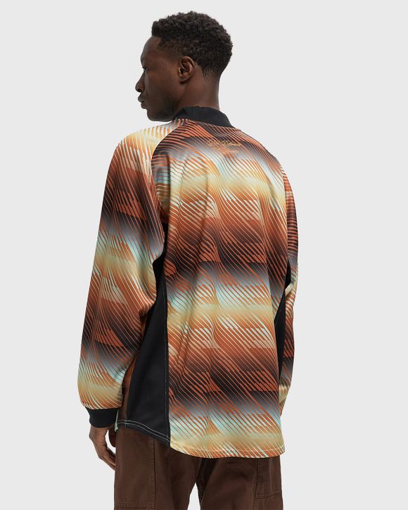 FFF FRANCE AU GOALKEEPER SHIRT