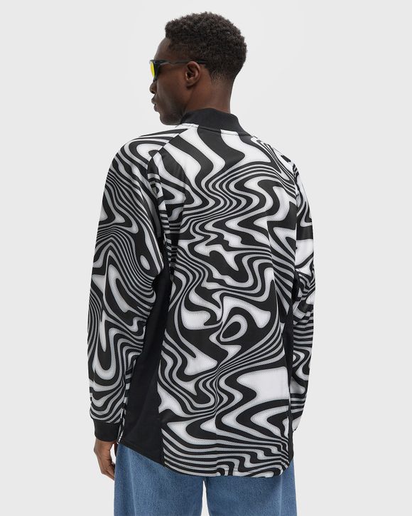 CBF BRASIL AU GOALKEEPER SHIRT