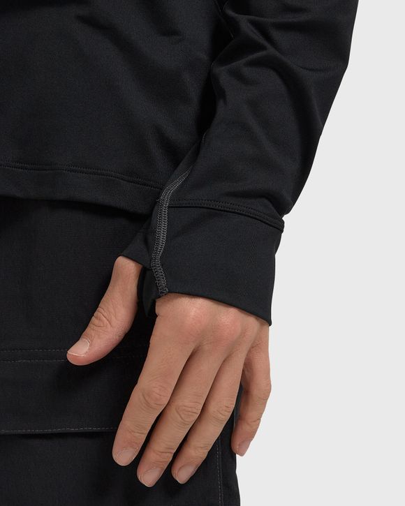 ACG DF WILDSEE BSLYR LS TOP