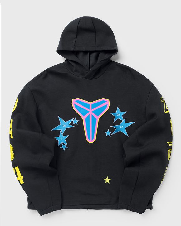 Kobe Basketball Fleecehoodie