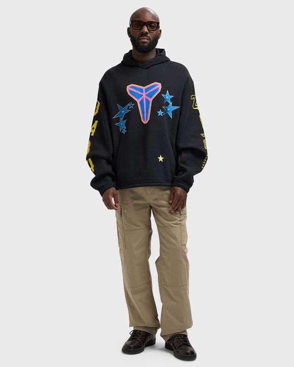 Thumbnail - Kobe Basketball Fleecehoodie