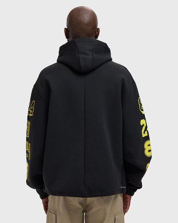 Kobe Basketball Fleecehoodie