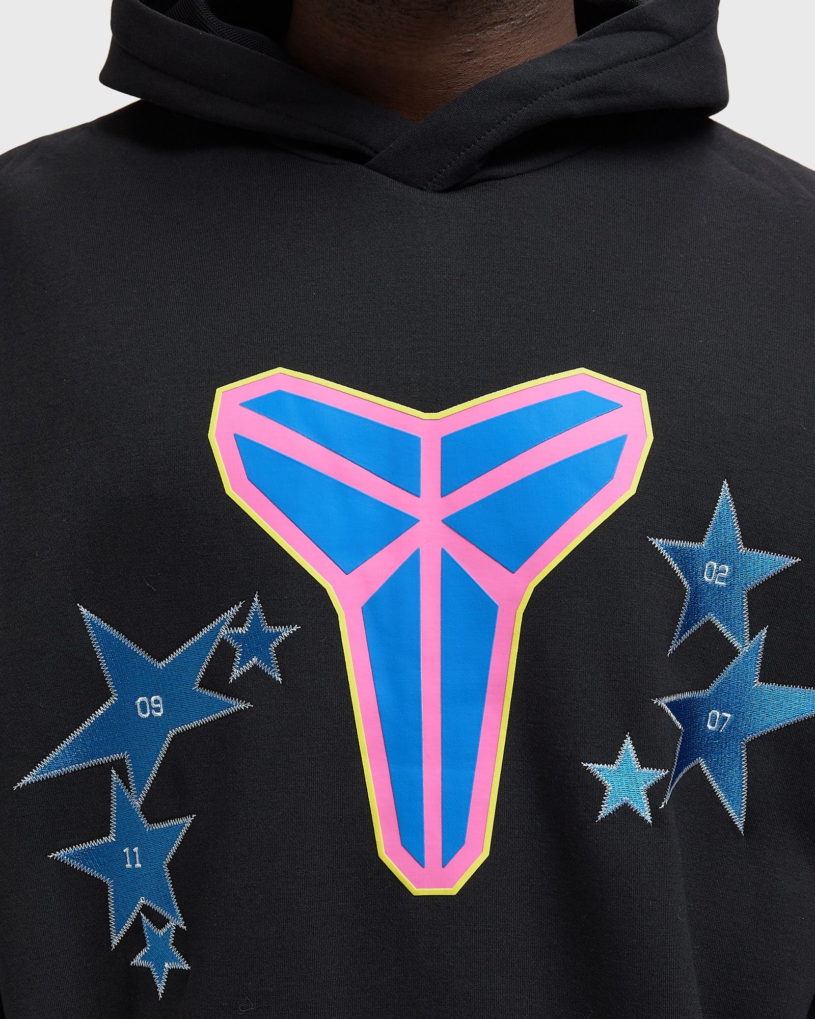 Kobe Basketball Fleecehoodie