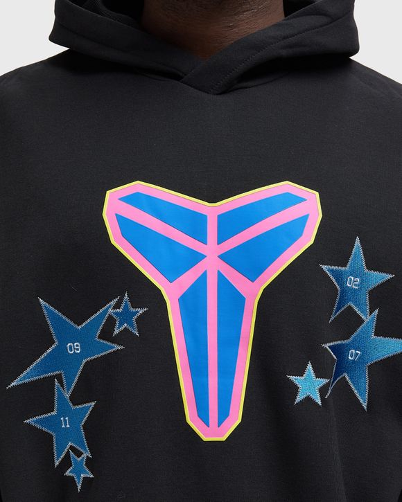 Kobe Basketball Fleecehoodie