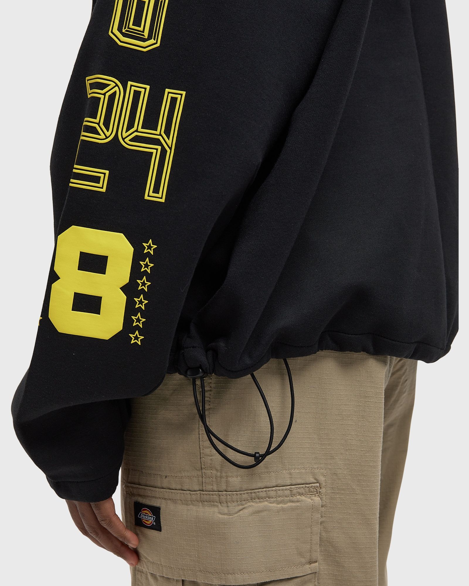 Kobe Basketball Fleecehoodie