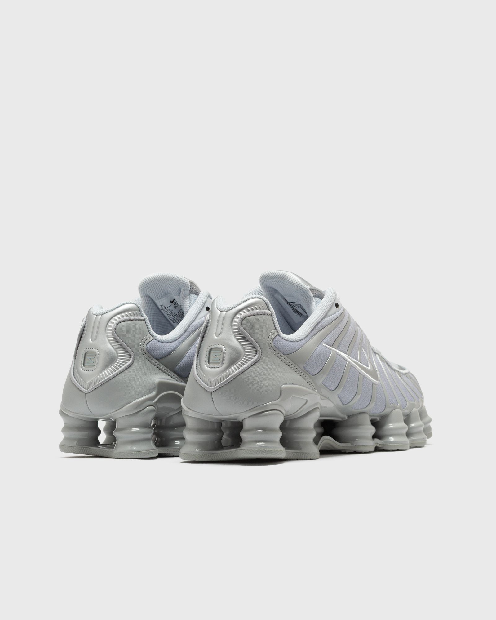 WMNS SHOX TL