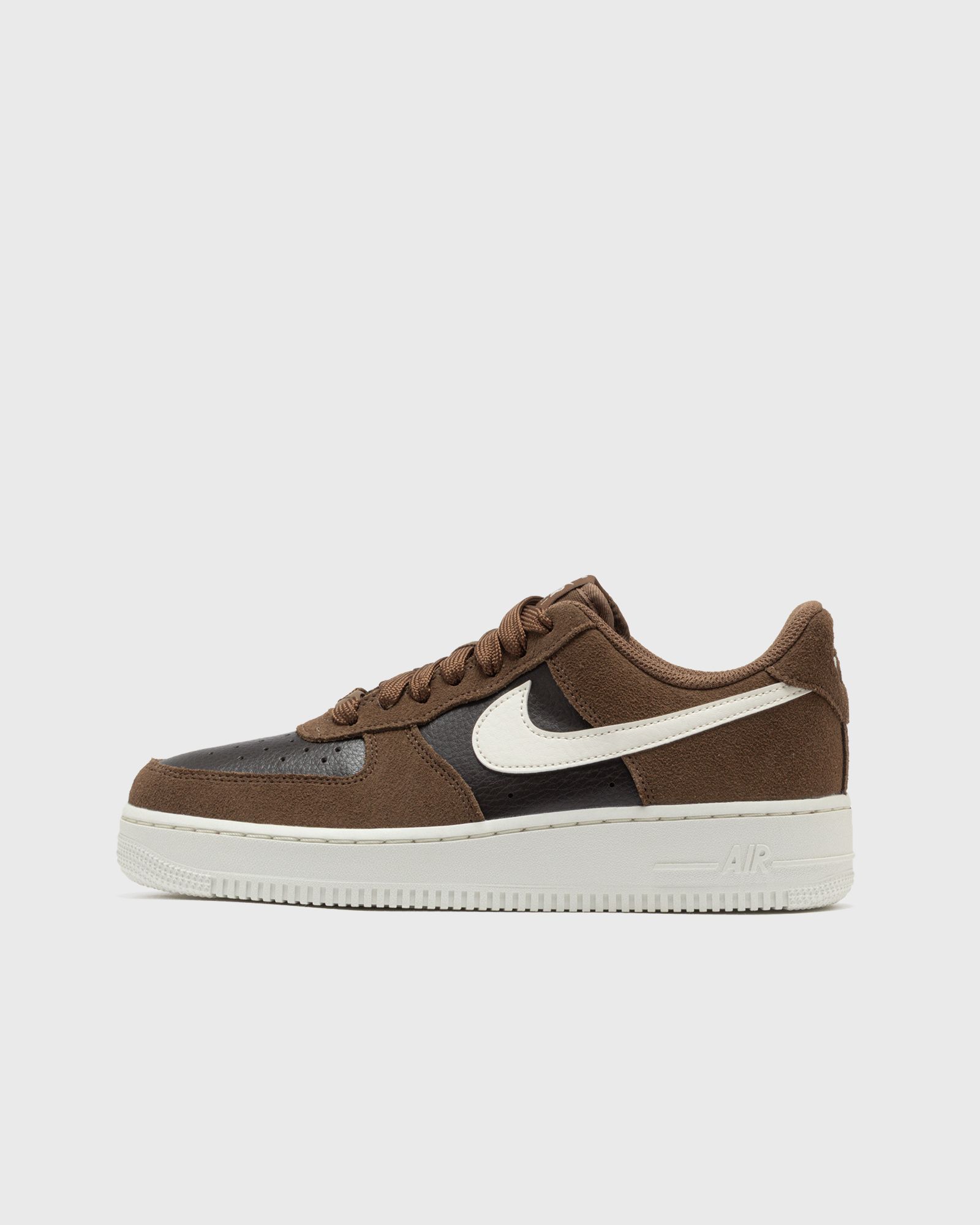 WMNS AIR FORCE 1 '07