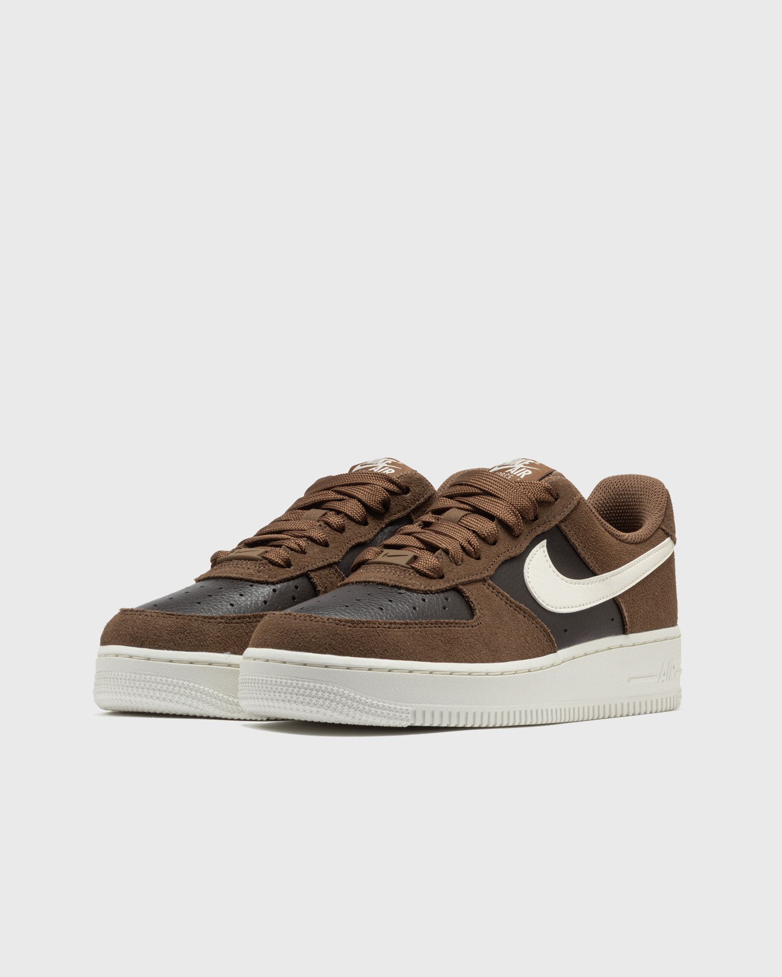 WMNS AIR FORCE 1 '07