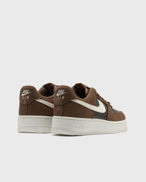 WMNS AIR FORCE 1 '07