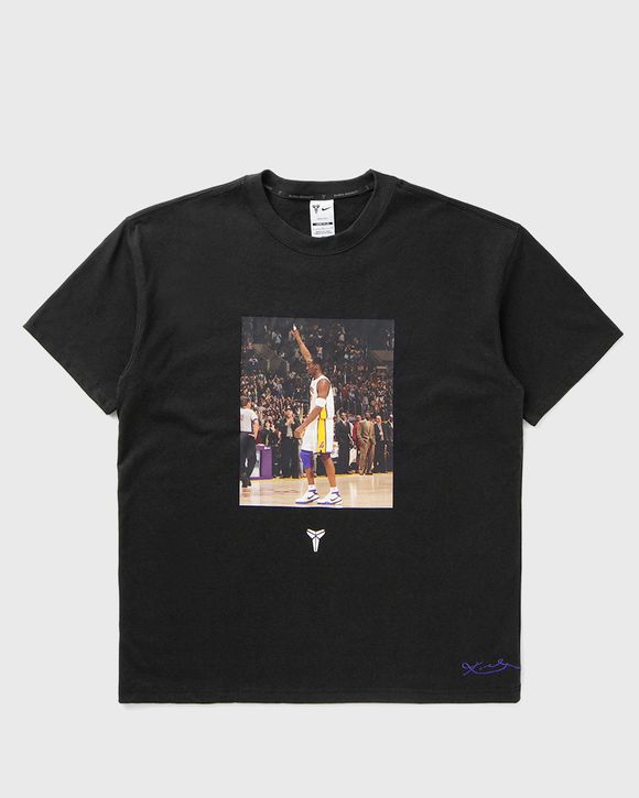 Kobe Bryant DF TEE M90 81 SP26