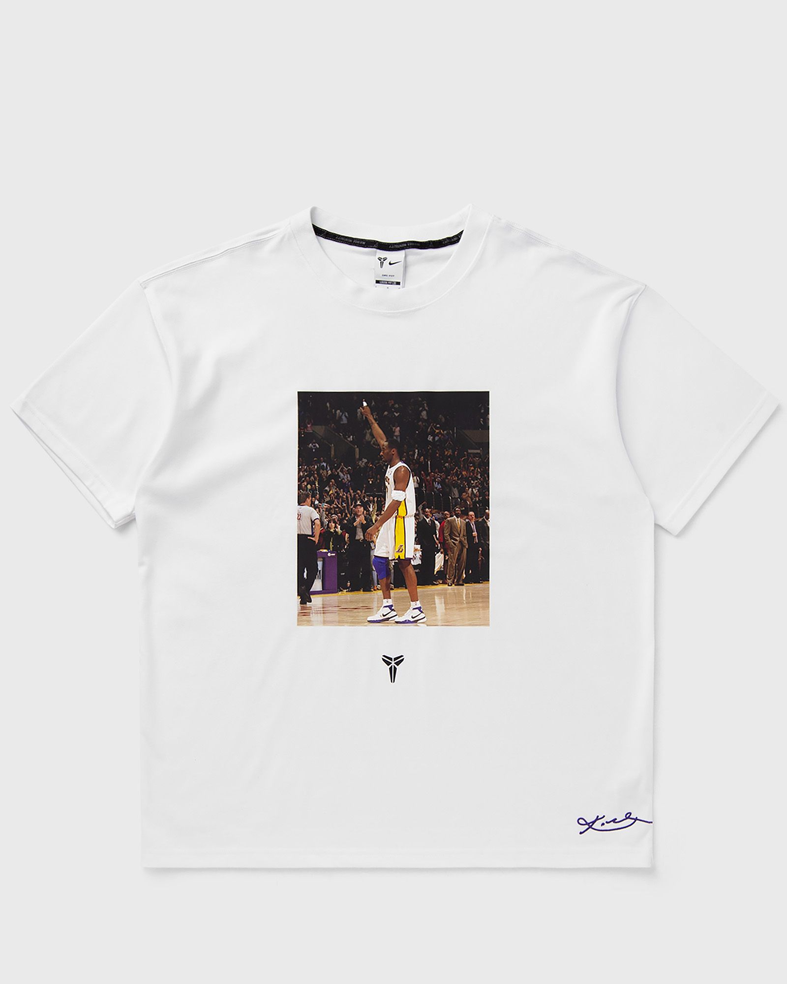 Kobe Bryant DF TEE M90 81 SP26